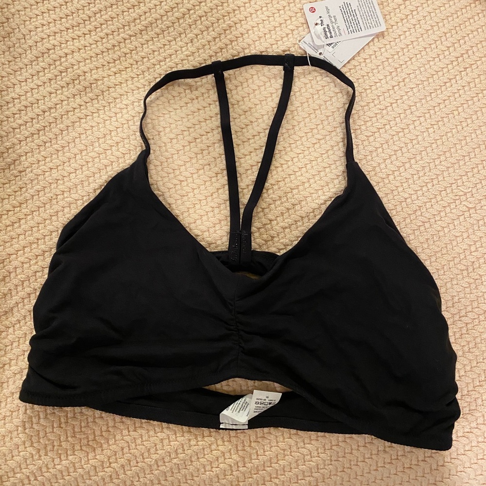 Lululemon Simply There Bralette